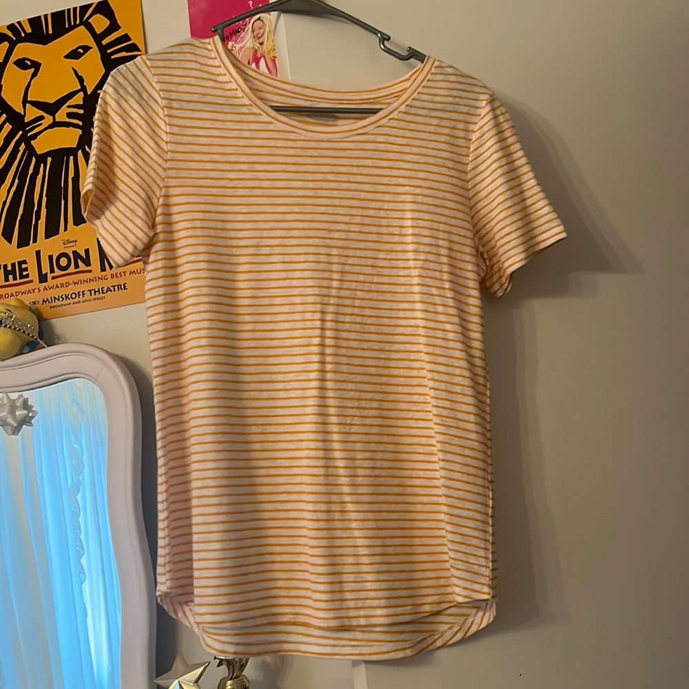 Old Navy T-shirt!